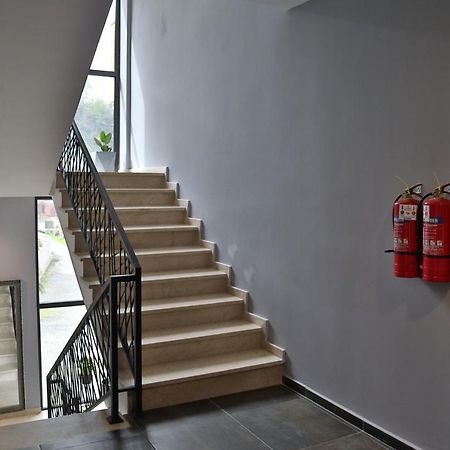 卡瓦拉提 Casa Del Mar酒店 外观 照片