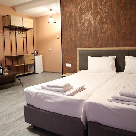 卡瓦拉提 Casa Del Mar酒店 外观 照片