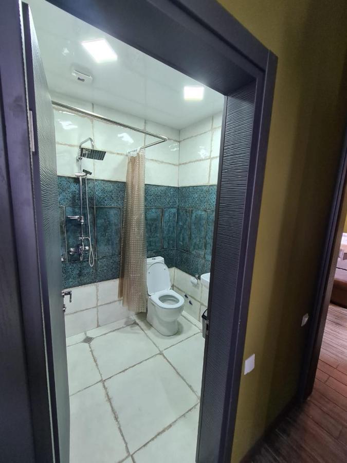 卡瓦拉提 Casa Del Mar酒店 外观 照片