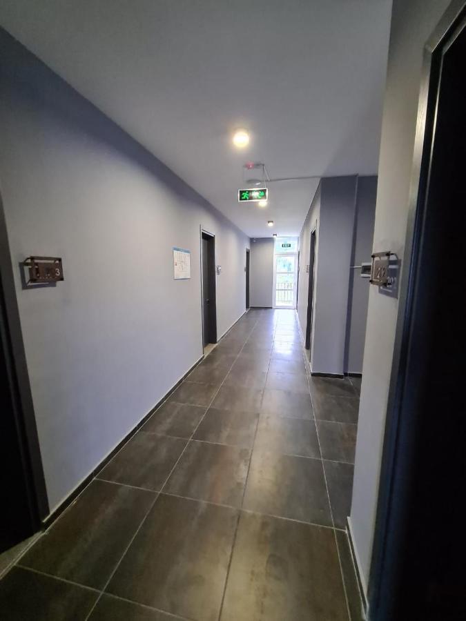 卡瓦拉提 Casa Del Mar酒店 外观 照片