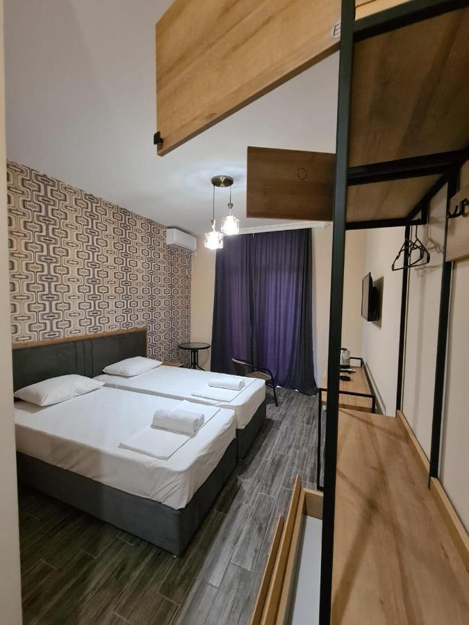 卡瓦拉提 Casa Del Mar酒店 外观 照片