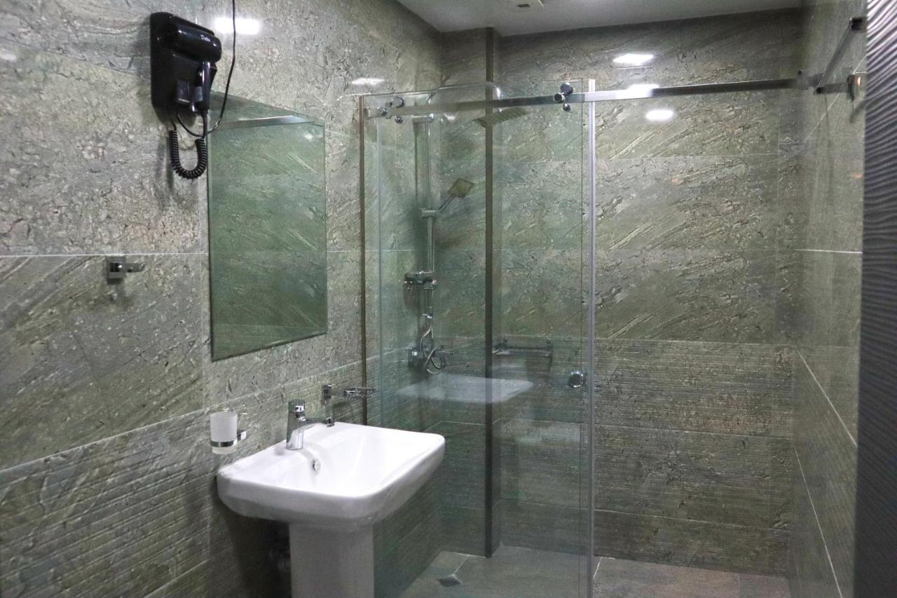 卡瓦拉提 Casa Del Mar酒店 外观 照片