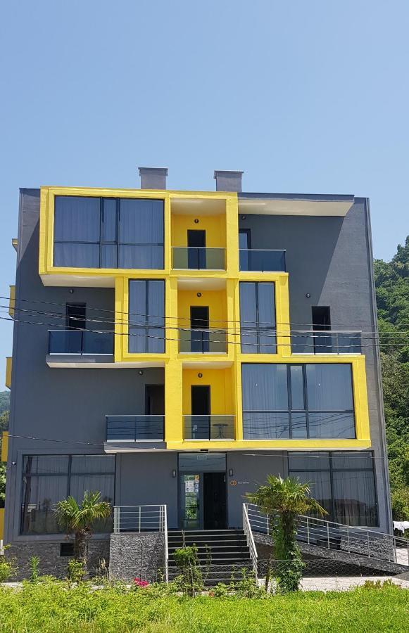 卡瓦拉提 Casa Del Mar酒店 外观 照片
