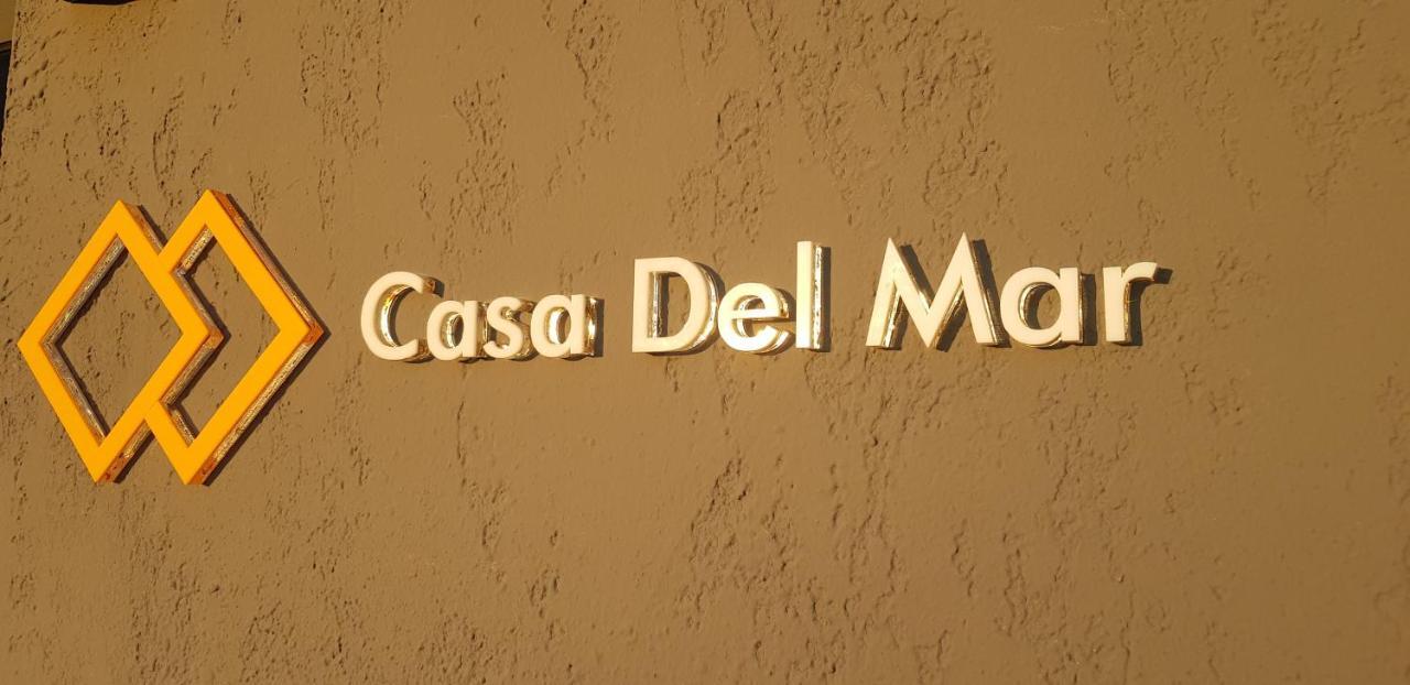 卡瓦拉提 Casa Del Mar酒店 外观 照片