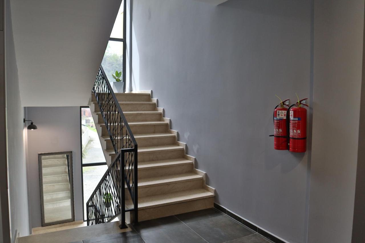 卡瓦拉提 Casa Del Mar酒店 外观 照片