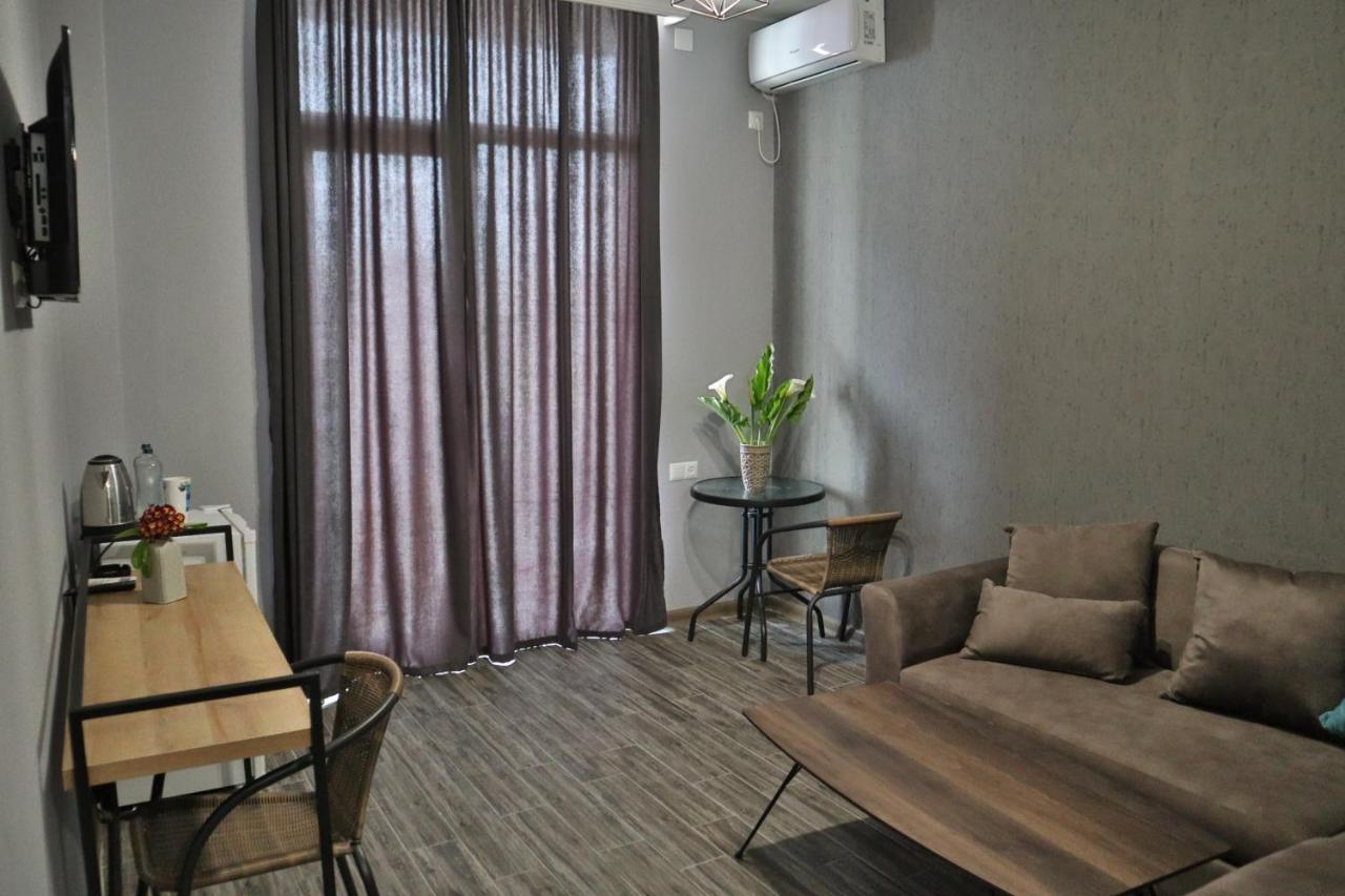 卡瓦拉提 Casa Del Mar酒店 外观 照片